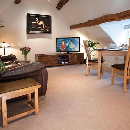 Neroli River View Apartment Bourton-on-the-Water Εξωτερικό φωτογραφία