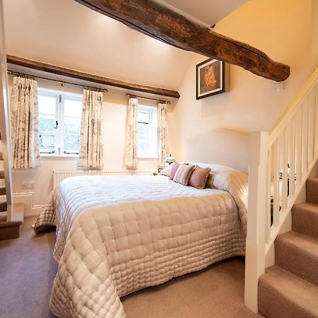 Neroli River View Apartment Bourton-on-the-Water Εξωτερικό φωτογραφία