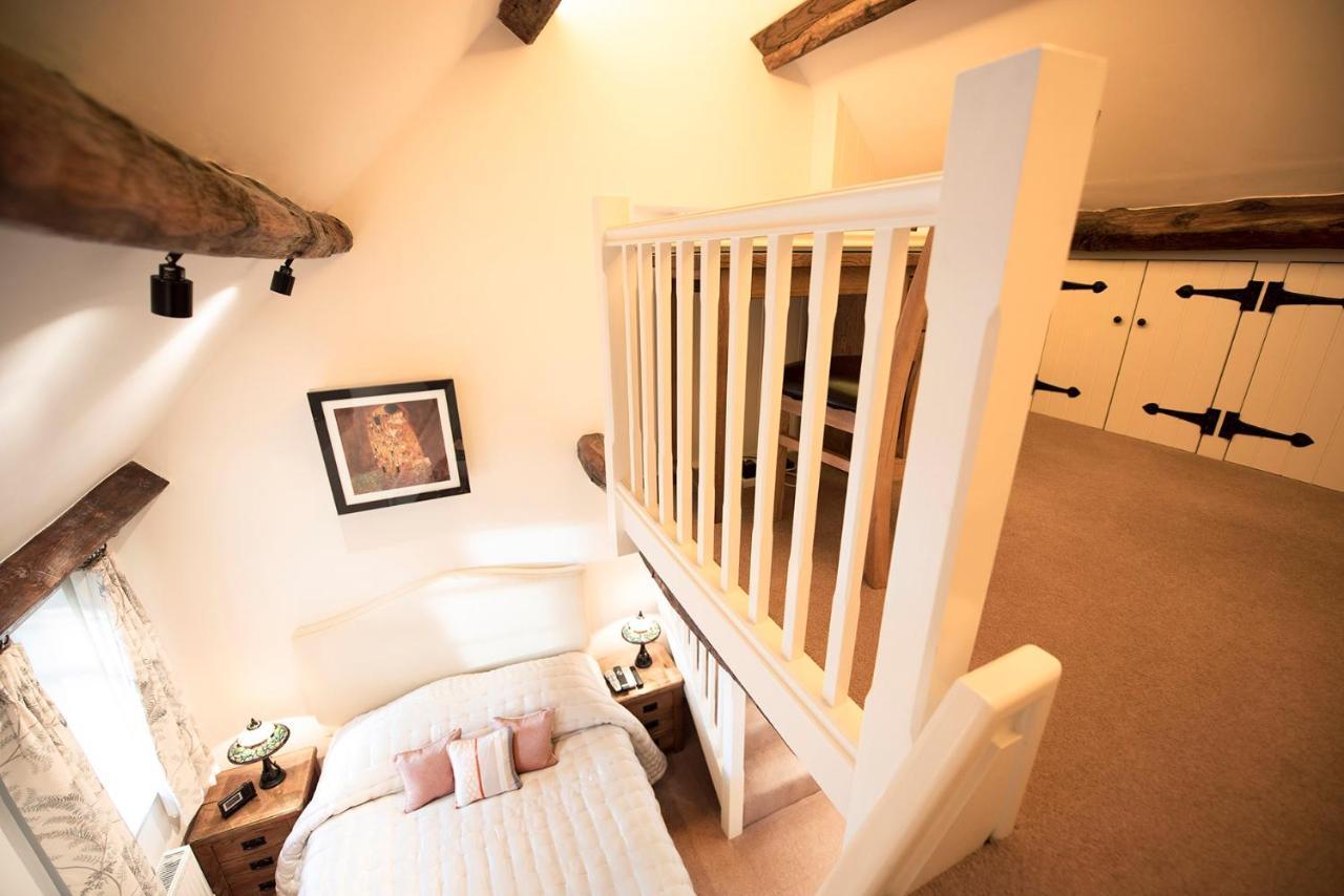 Neroli River View Apartment Bourton-on-the-Water Εξωτερικό φωτογραφία