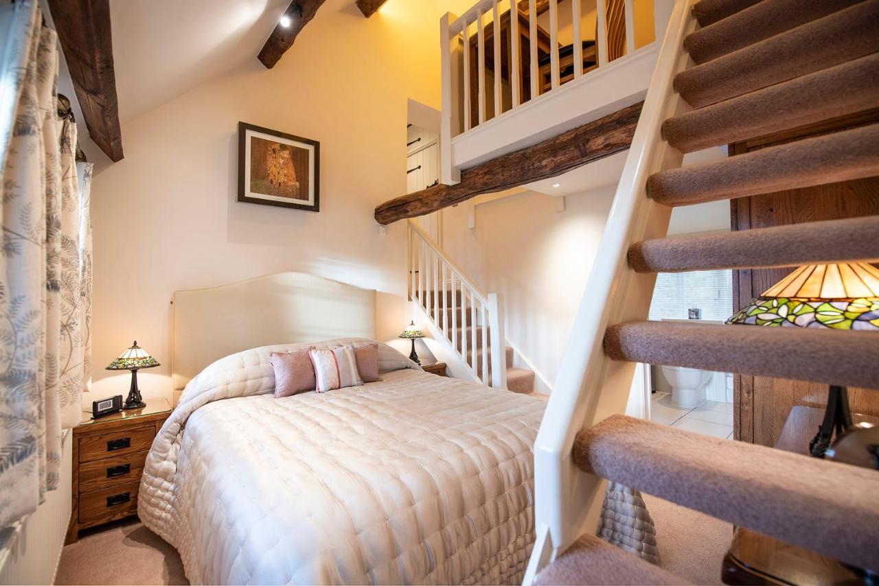 Neroli River View Apartment Bourton-on-the-Water Εξωτερικό φωτογραφία