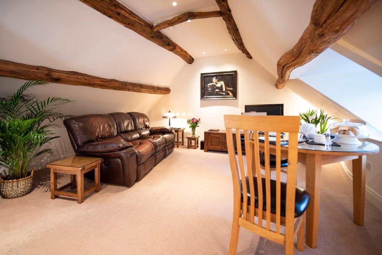 Neroli River View Apartment Bourton-on-the-Water Εξωτερικό φωτογραφία