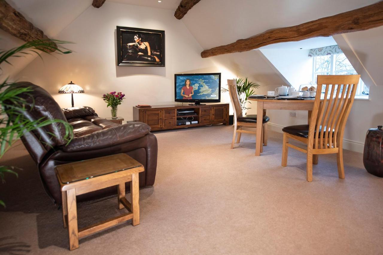 Neroli River View Apartment Bourton-on-the-Water Εξωτερικό φωτογραφία