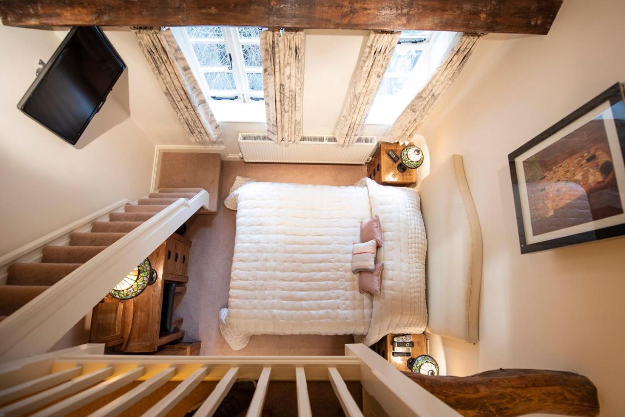 Neroli River View Apartment Bourton-on-the-Water Εξωτερικό φωτογραφία