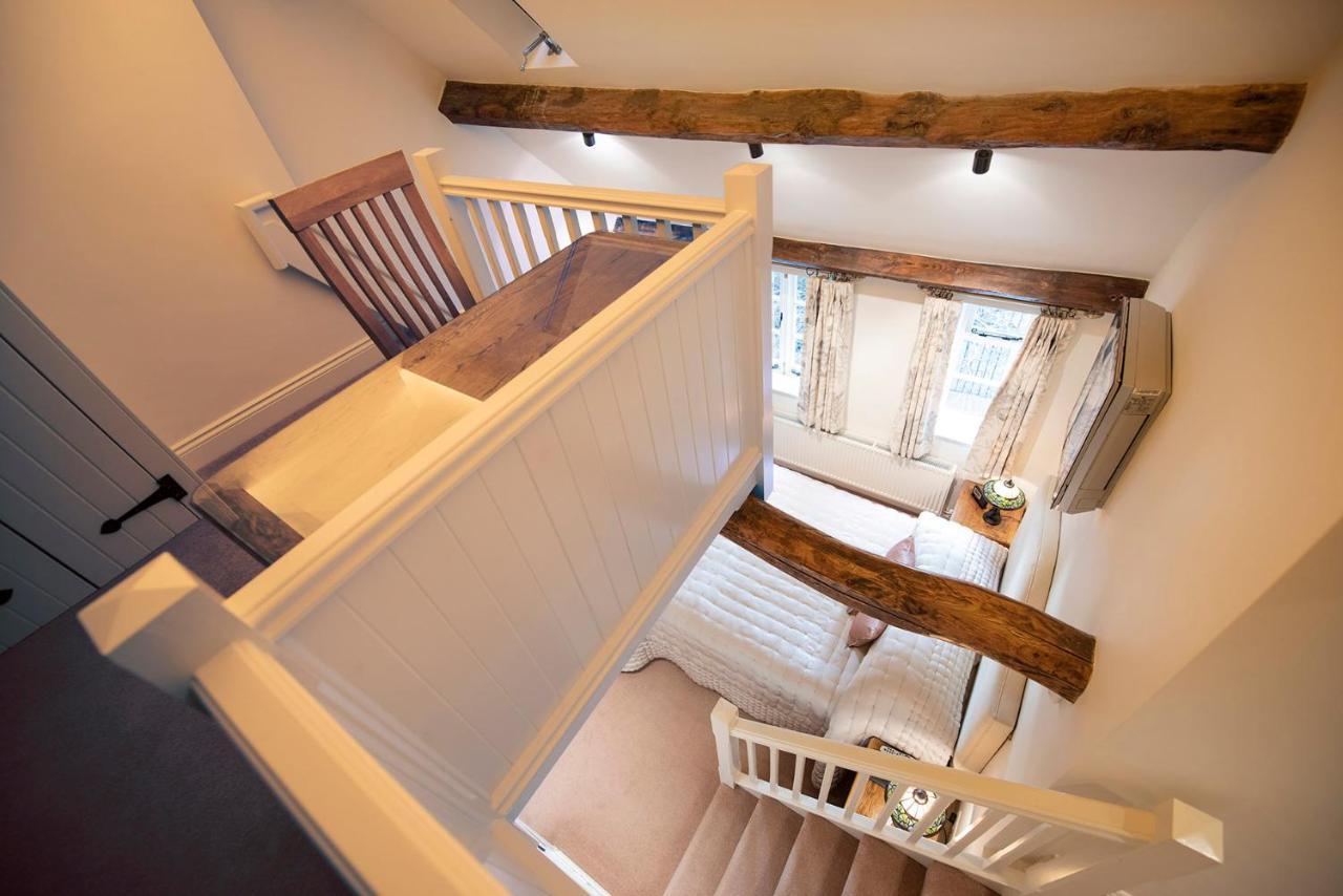 Neroli River View Apartment Bourton-on-the-Water Εξωτερικό φωτογραφία