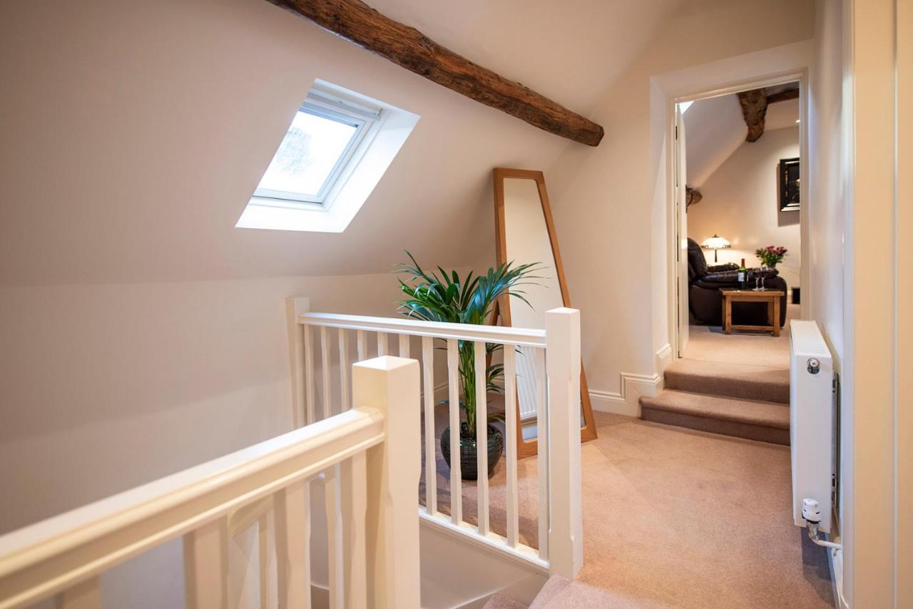 Neroli River View Apartment Bourton-on-the-Water Εξωτερικό φωτογραφία